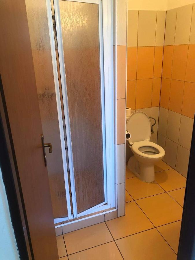 Penzion Adamčík Hotel Popice Bagian luar foto