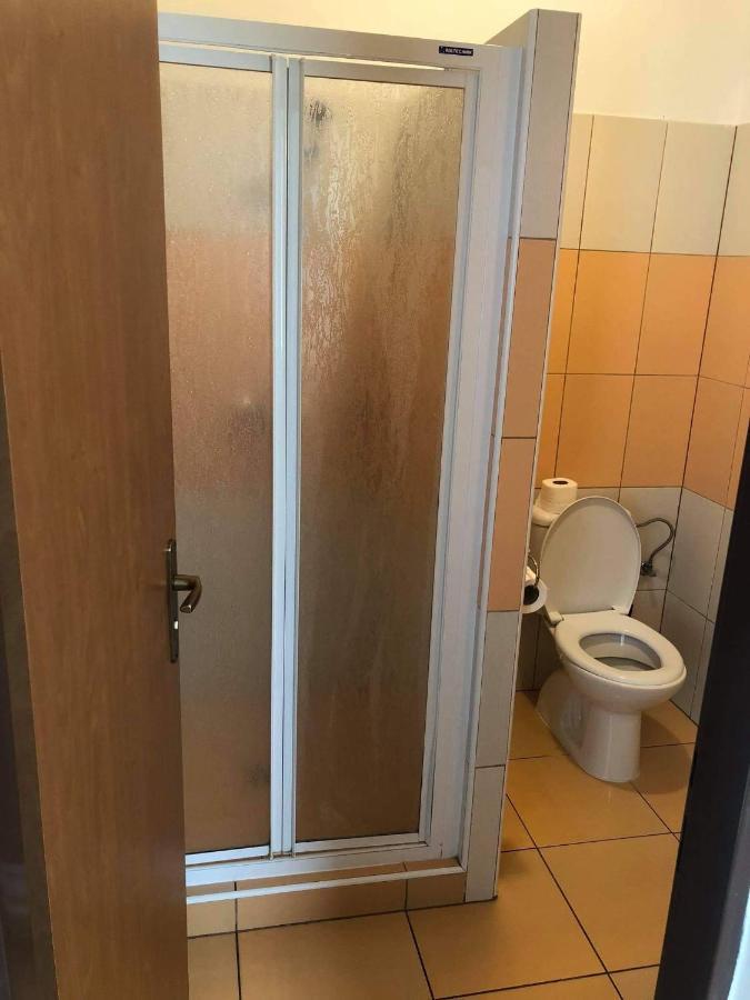 Penzion Adamčík Hotel Popice Bagian luar foto