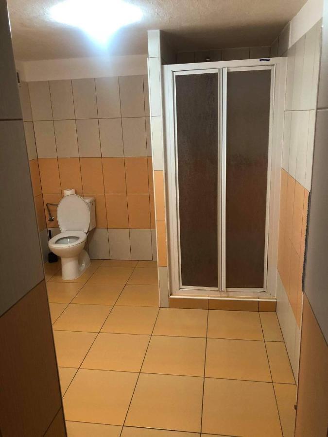 Penzion Adamčík Hotel Popice Bagian luar foto